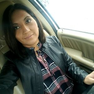 Meet your Posher, Irma